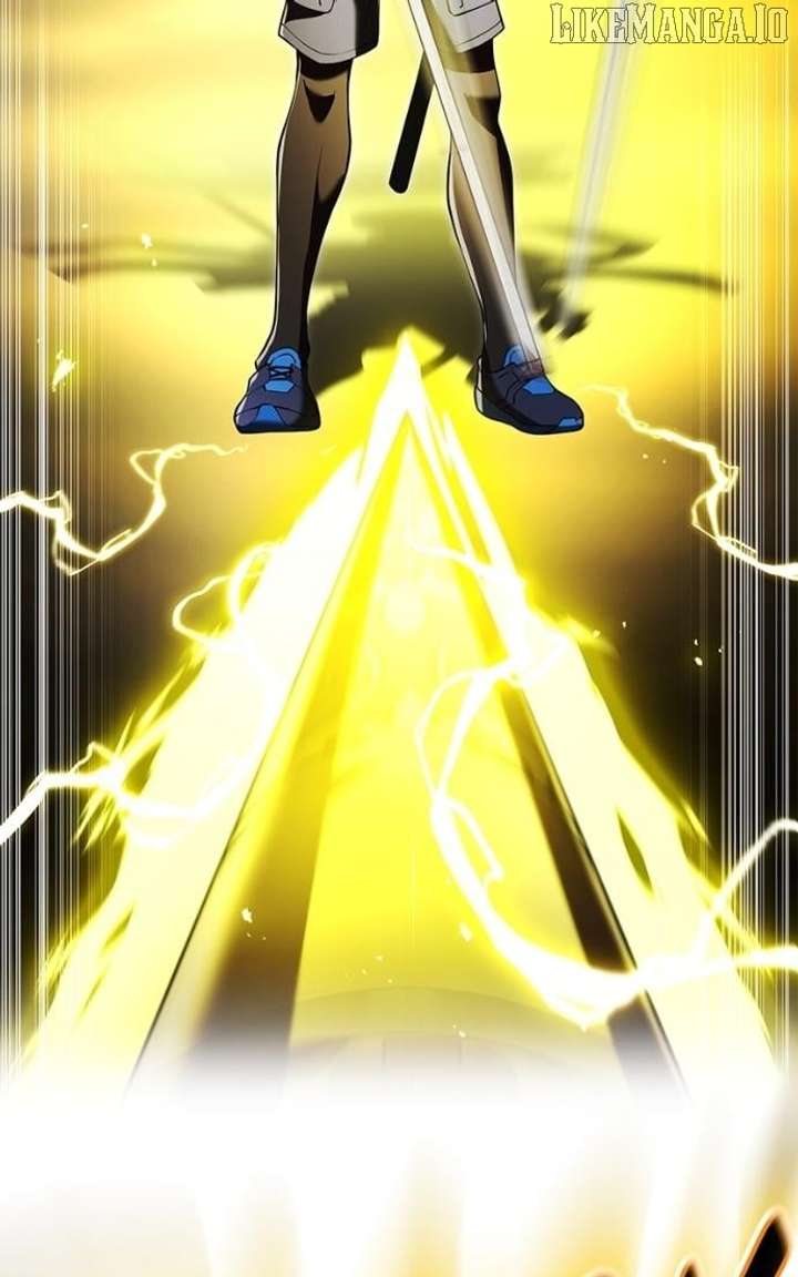 I am the Most Powerful Transcendent Being Chapter 70 - Page 100