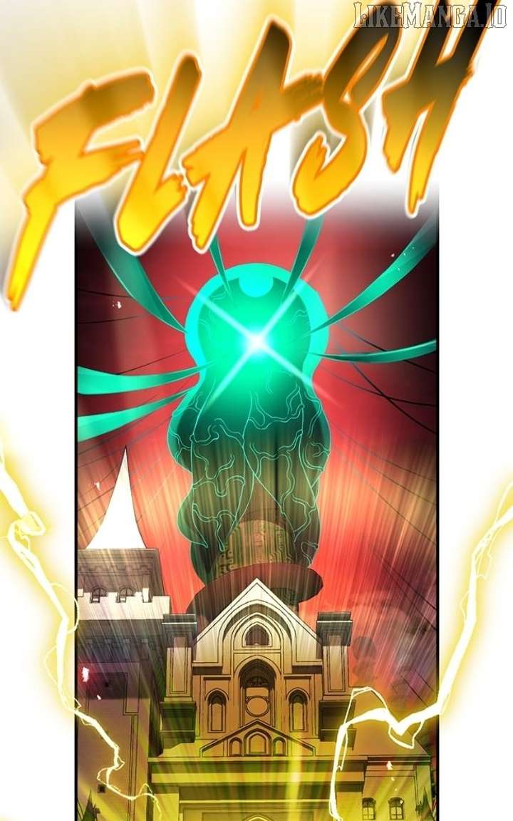 I am the Most Powerful Transcendent Being Chapter 70 - Page 101