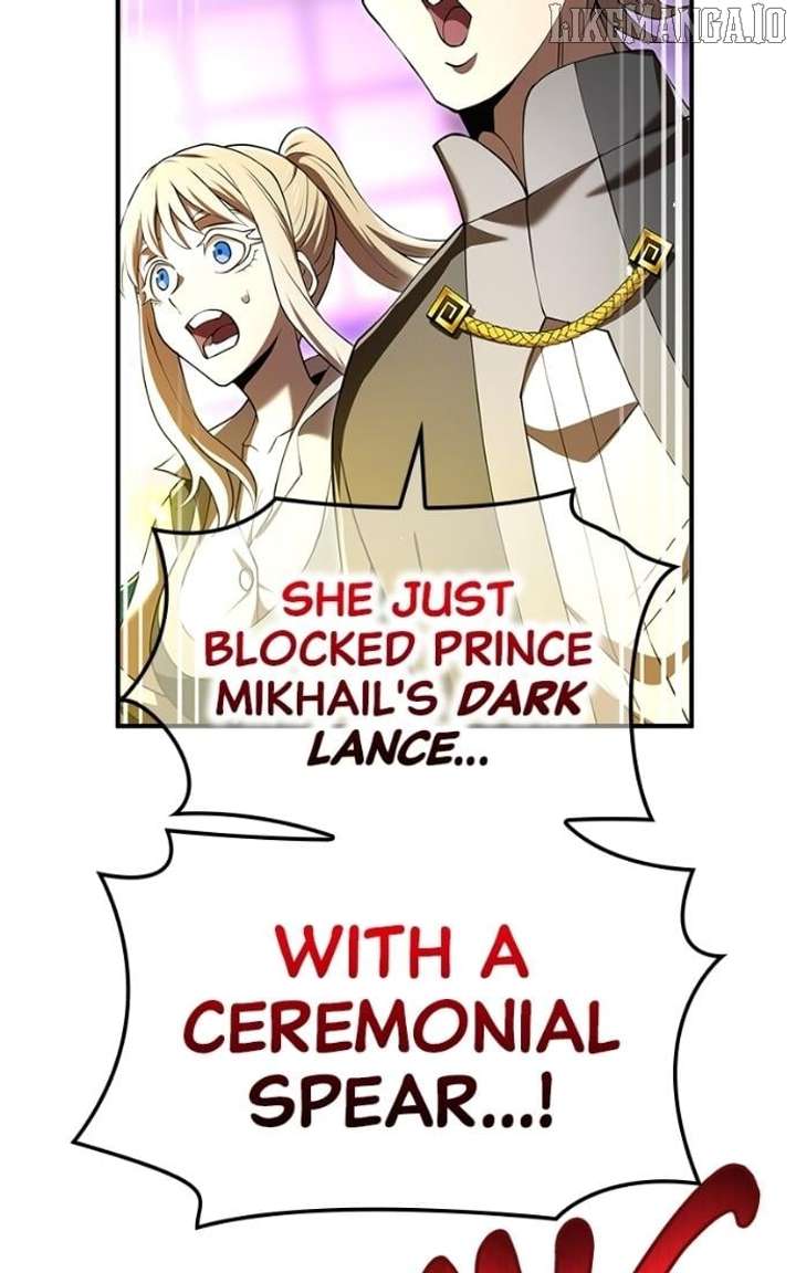 I am the Most Powerful Transcendent Being Chapter 70 - Page 107