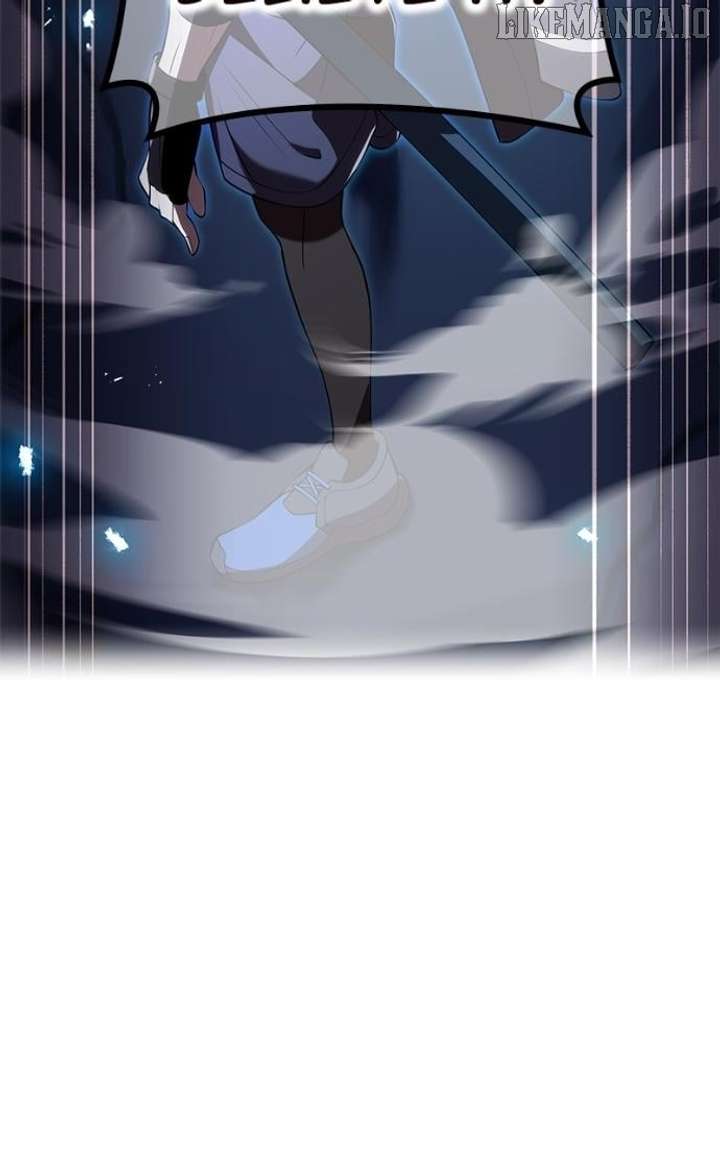 I am the Most Powerful Transcendent Being Chapter 70 - Page 110