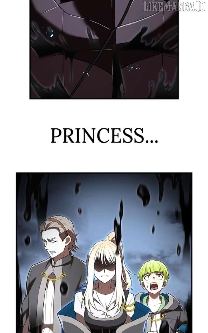 I am the Most Powerful Transcendent Being Chapter 70 - Page 12