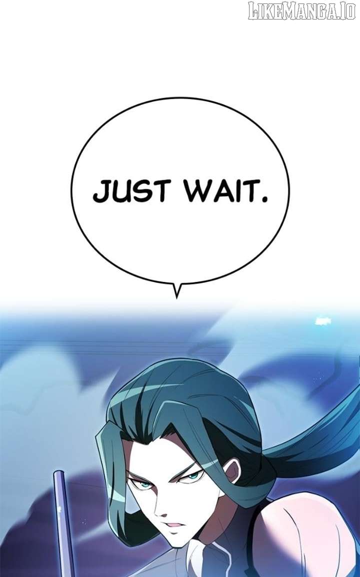 I am the Most Powerful Transcendent Being Chapter 70 - Page 121