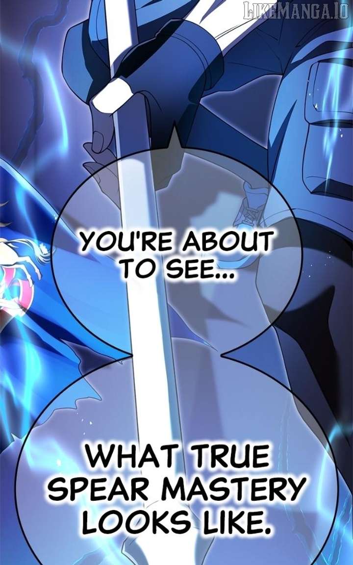 I am the Most Powerful Transcendent Being Chapter 70 - Page 123