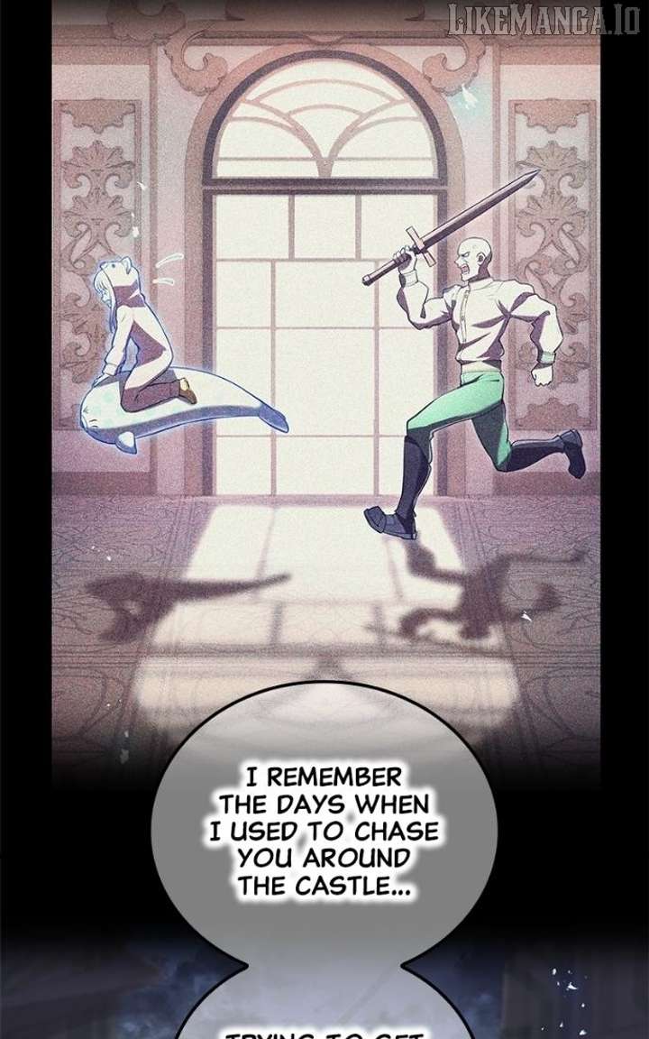 I am the Most Powerful Transcendent Being Chapter 70 - Page 14