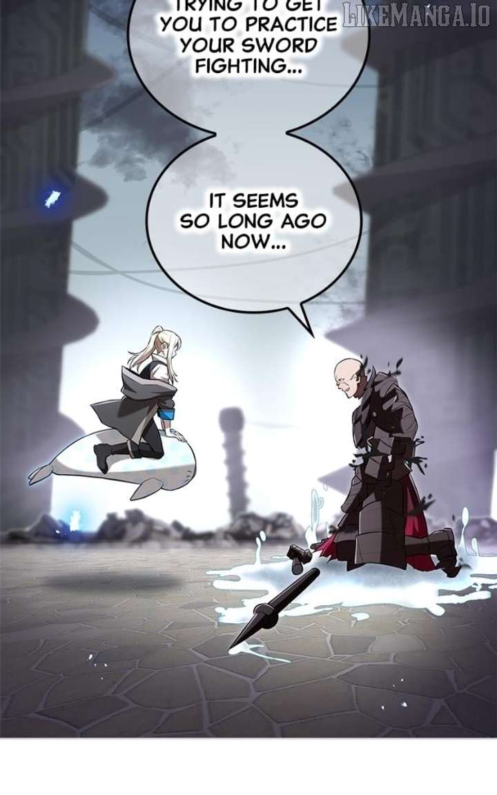 I am the Most Powerful Transcendent Being Chapter 70 - Page 15