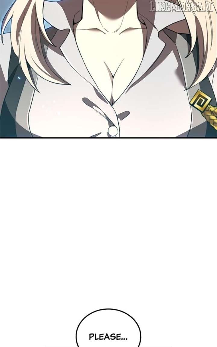 I am the Most Powerful Transcendent Being Chapter 70 - Page 17