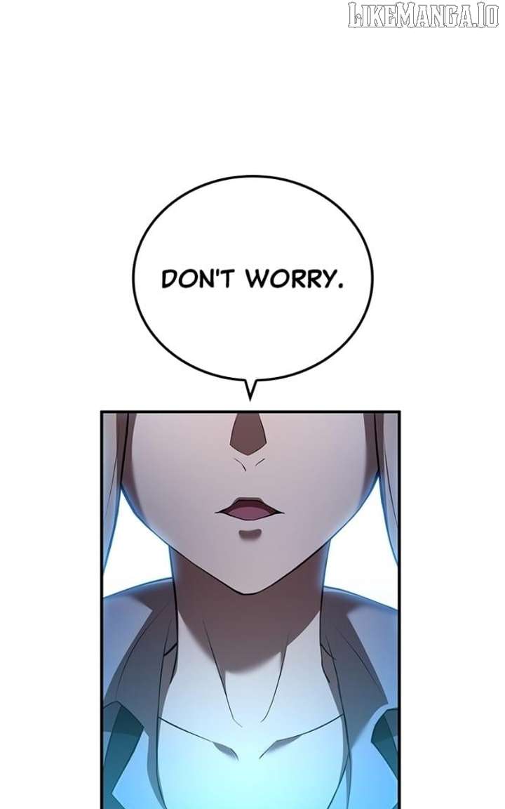 I am the Most Powerful Transcendent Being Chapter 70 - Page 19