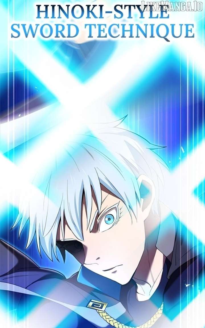 I am the Most Powerful Transcendent Being Chapter 70 - Page 2