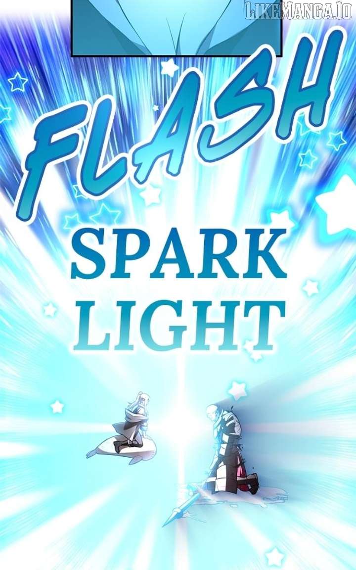 I am the Most Powerful Transcendent Being Chapter 70 - Page 20