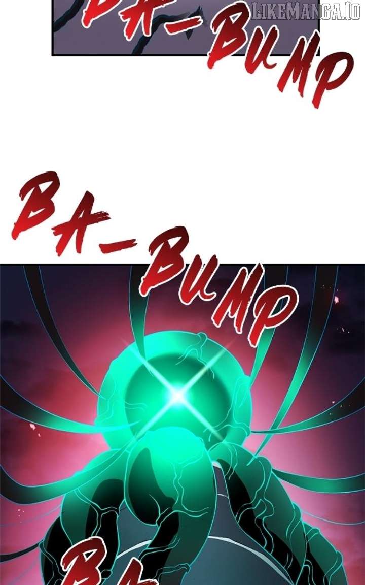 I am the Most Powerful Transcendent Being Chapter 70 - Page 26