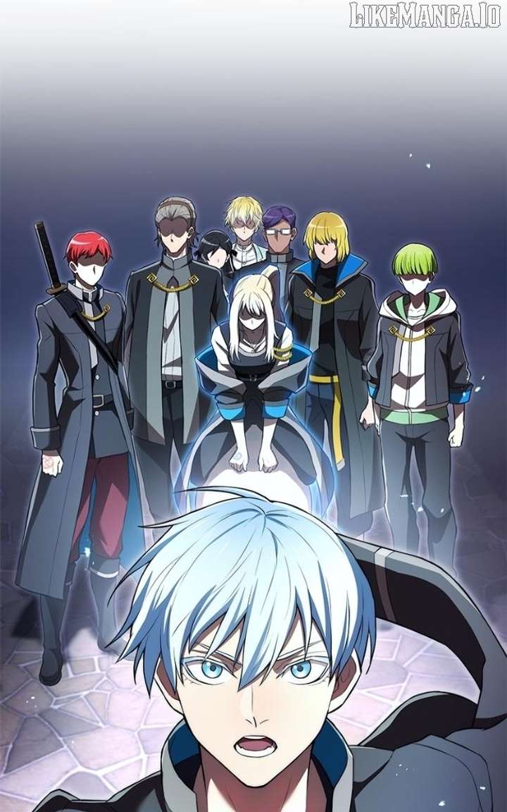 I am the Most Powerful Transcendent Being Chapter 70 - Page 28