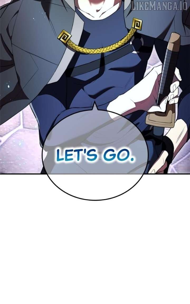 I am the Most Powerful Transcendent Being Chapter 70 - Page 29