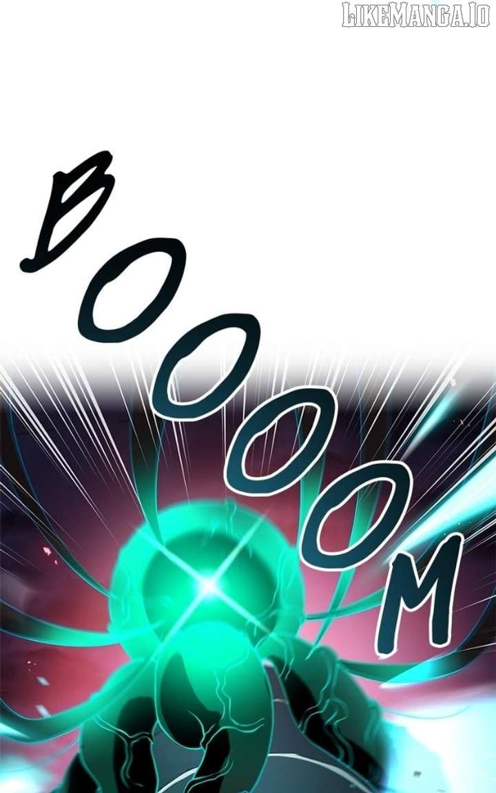 I am the Most Powerful Transcendent Being Chapter 70 - Page 39