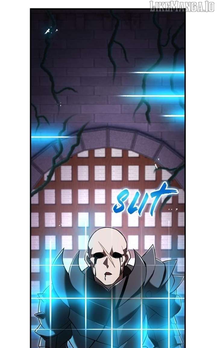 I am the Most Powerful Transcendent Being Chapter 70 - Page 4