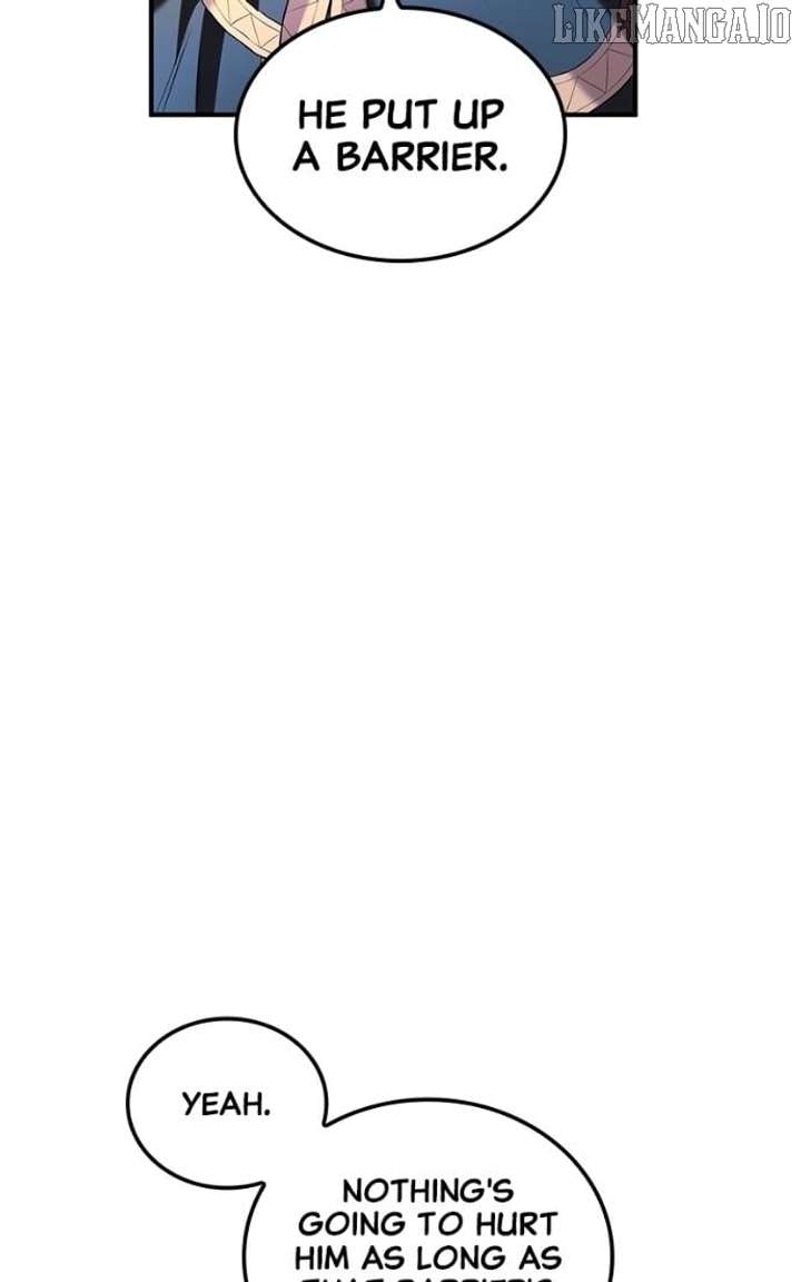 I am the Most Powerful Transcendent Being Chapter 70 - Page 45