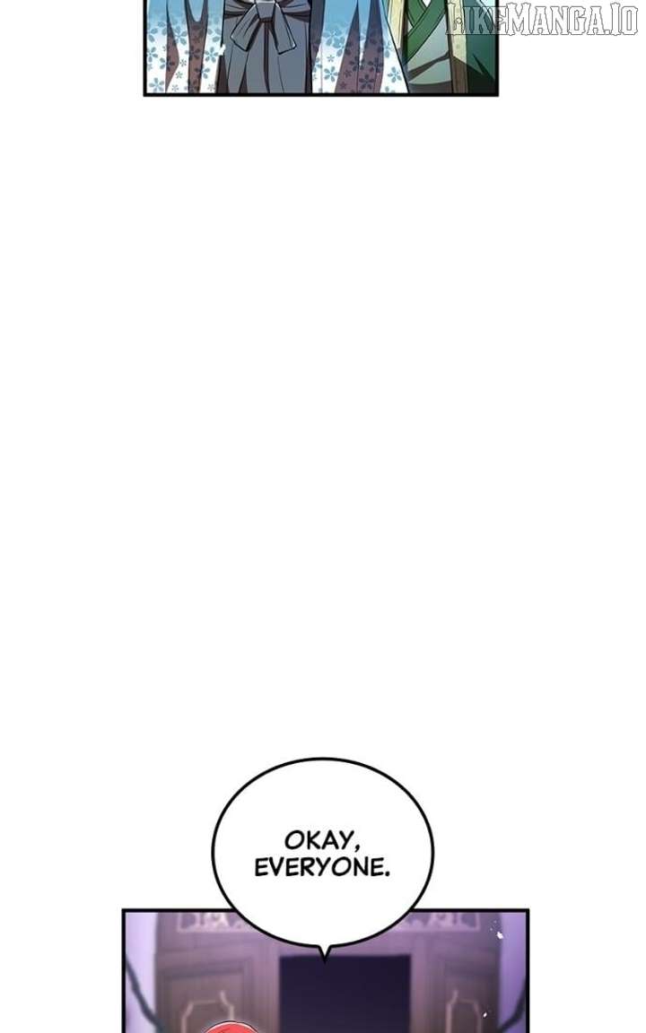 I am the Most Powerful Transcendent Being Chapter 70 - Page 50