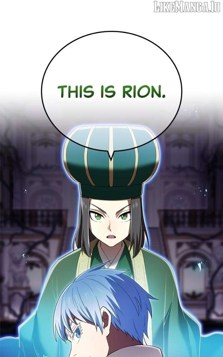 I am the Most Powerful Transcendent Being Chapter 70 - Page 52