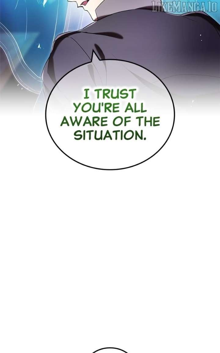 I am the Most Powerful Transcendent Being Chapter 70 - Page 53