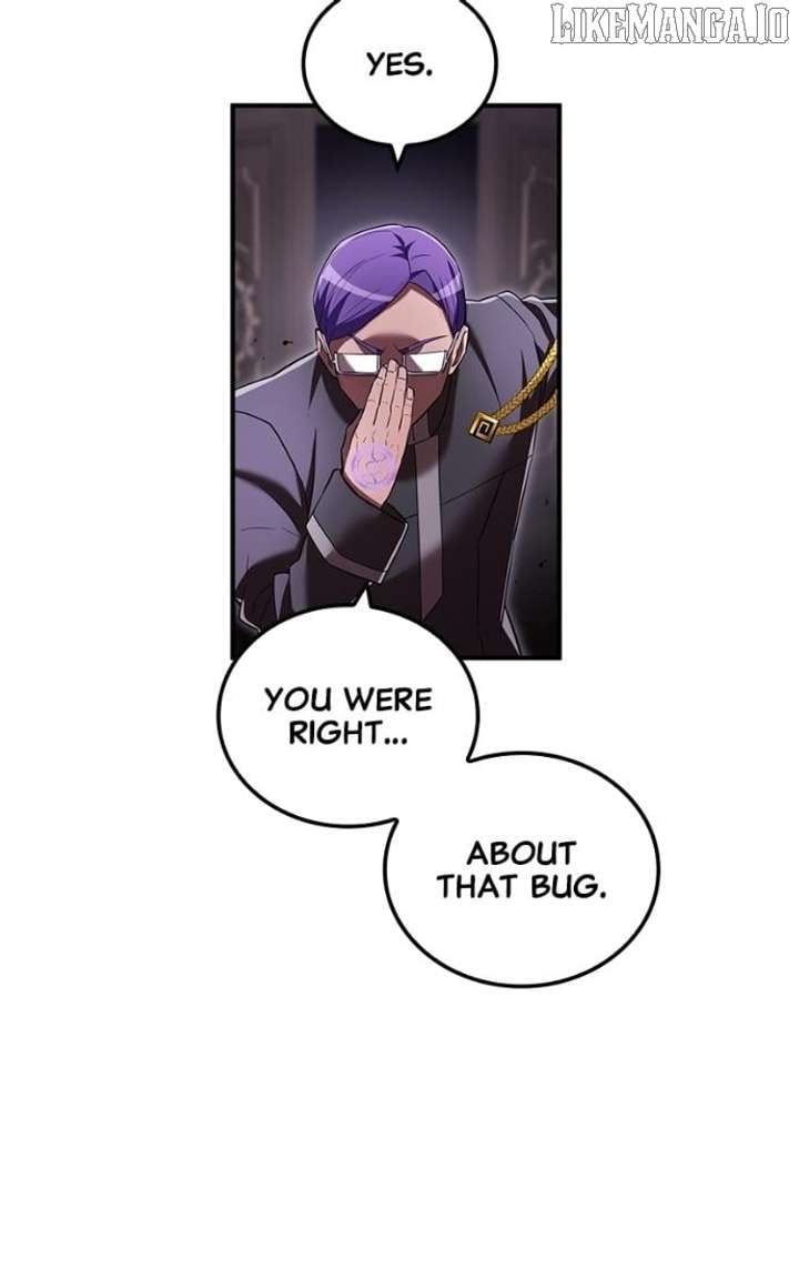 I am the Most Powerful Transcendent Being Chapter 70 - Page 54