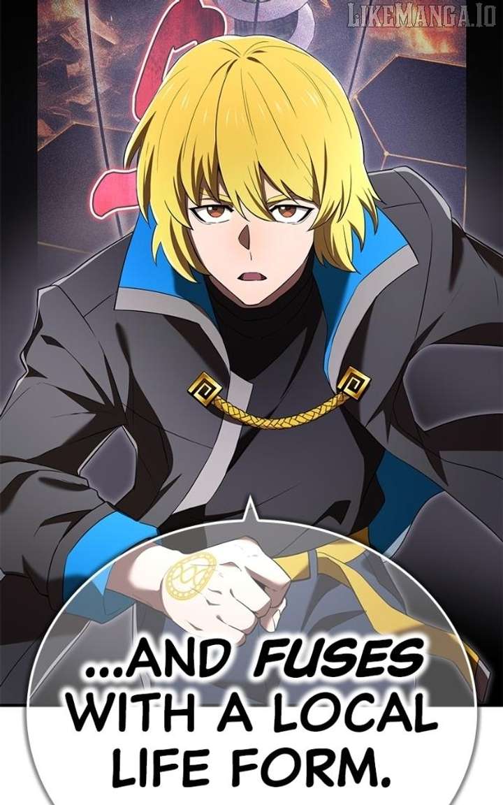 I am the Most Powerful Transcendent Being Chapter 70 - Page 63