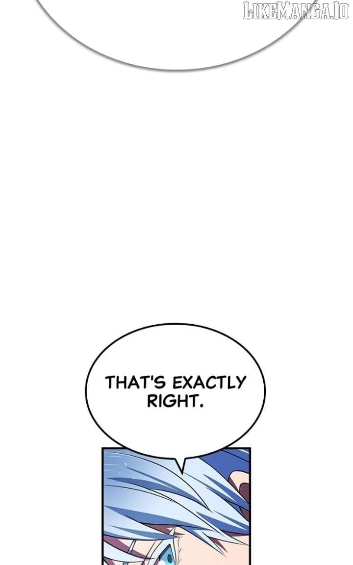 I am the Most Powerful Transcendent Being Chapter 70 - Page 64