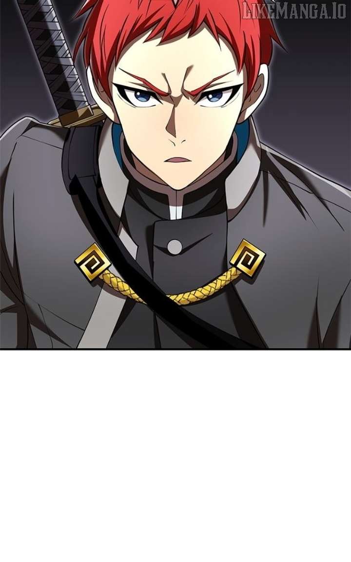 I am the Most Powerful Transcendent Being Chapter 70 - Page 69