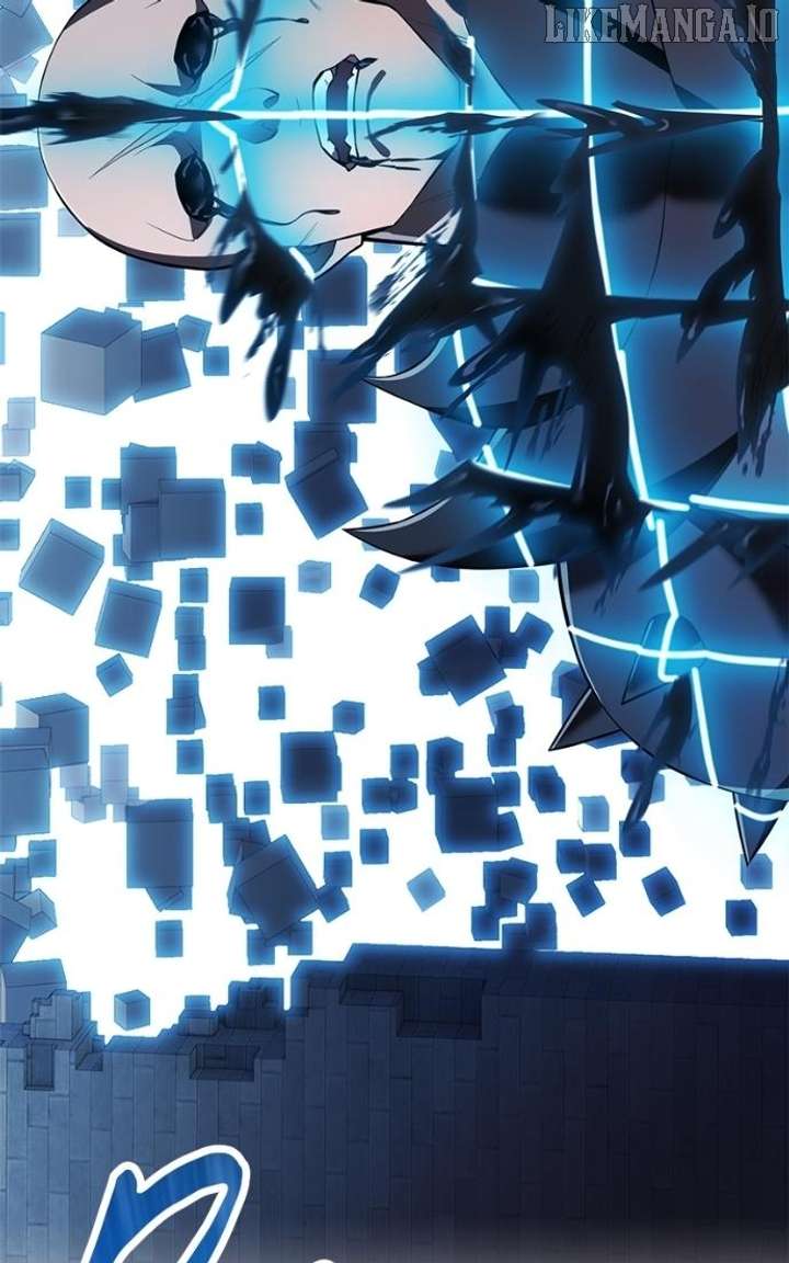 I am the Most Powerful Transcendent Being Chapter 70 - Page 7