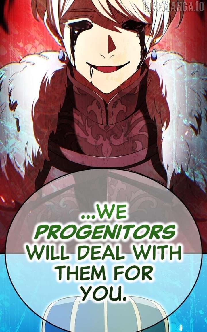 I am the Most Powerful Transcendent Being Chapter 70 - Page 77