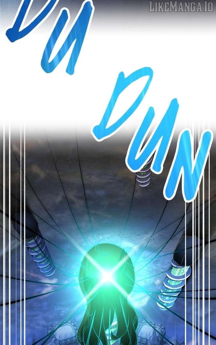 I am the Most Powerful Transcendent Being Chapter 70 - Page 8