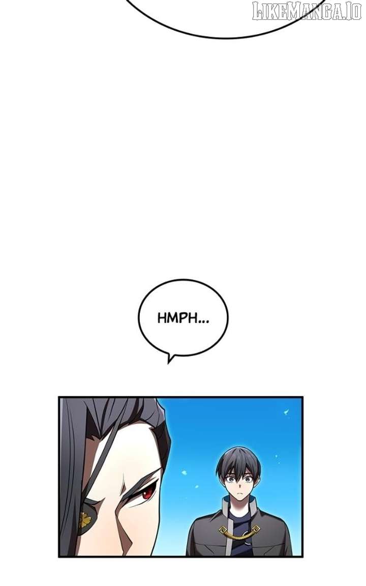 I am the Most Powerful Transcendent Being Chapter 70 - Page 85