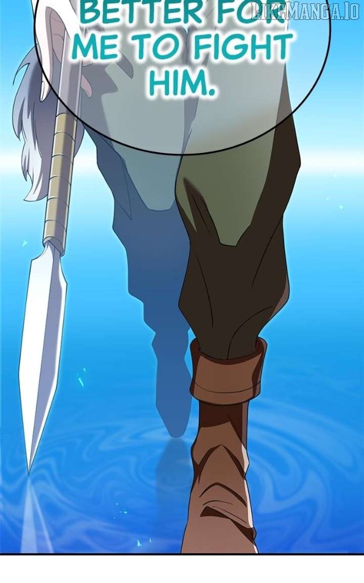 I am the Most Powerful Transcendent Being Chapter 70 - Page 88