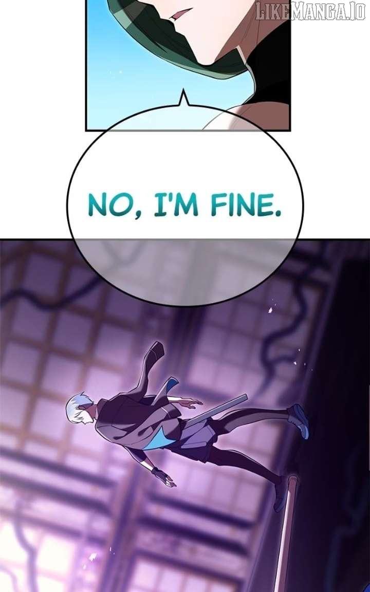 I am the Most Powerful Transcendent Being Chapter 70 - Page 91