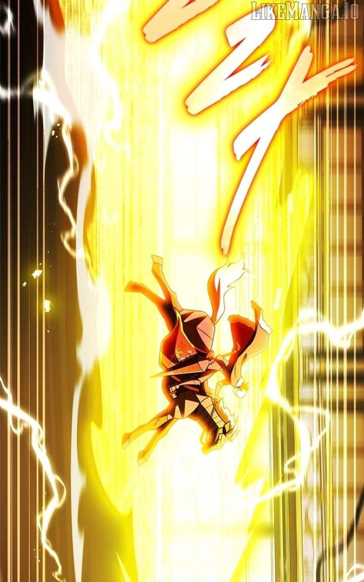 I am the Most Powerful Transcendent Being Chapter 70 - Page 95