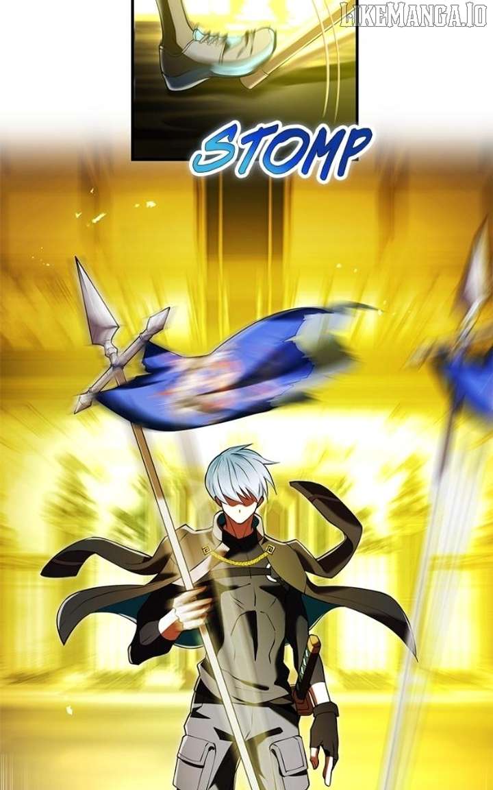 I am the Most Powerful Transcendent Being Chapter 70 - Page 99