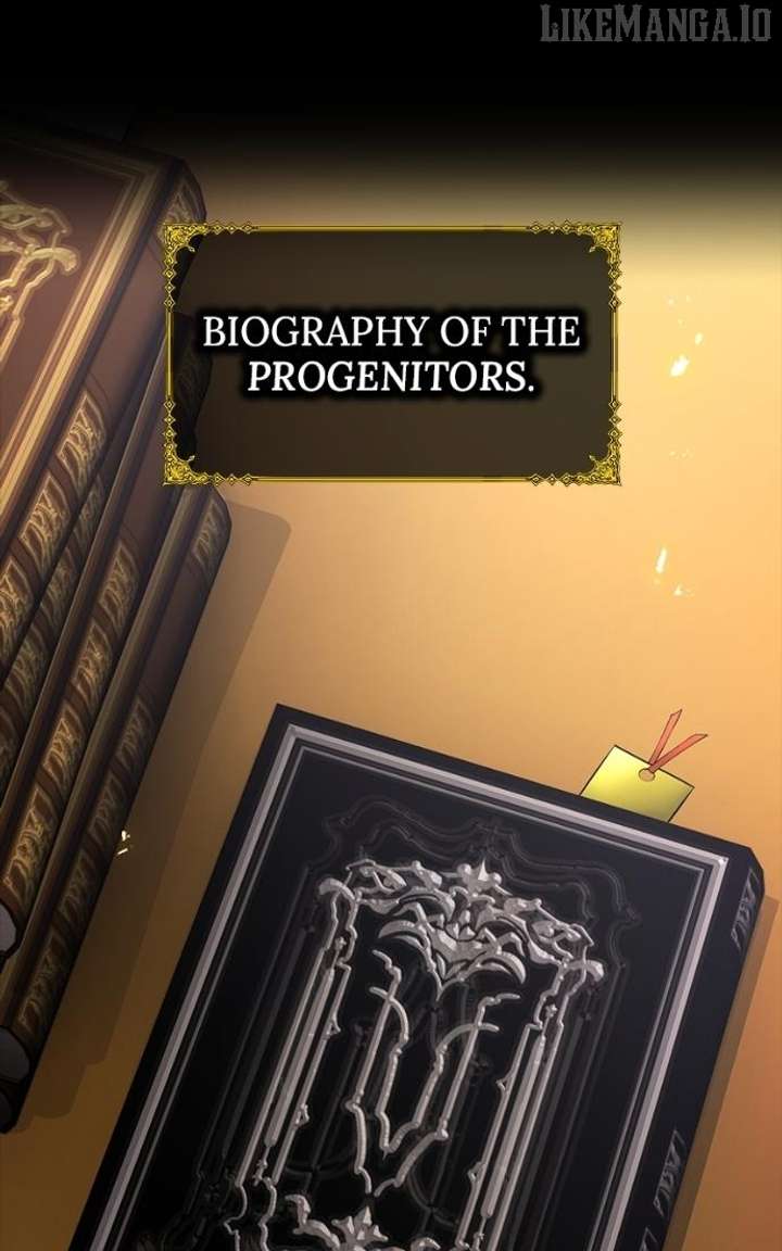 I am the Most Powerful Transcendent Being Chapter 71 - Page 1