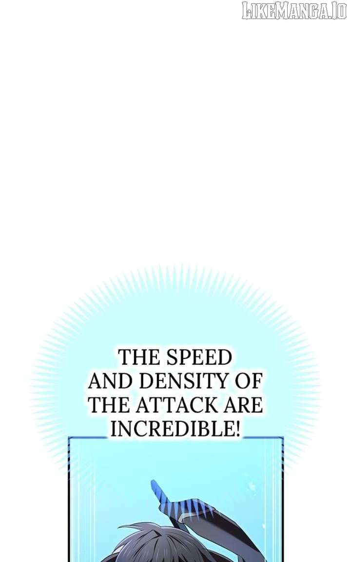 I am the Most Powerful Transcendent Being Chapter 71 - Page 104