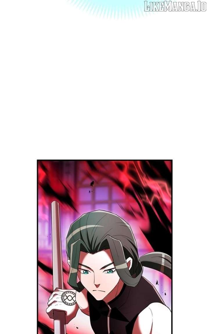 I am the Most Powerful Transcendent Being Chapter 71 - Page 106