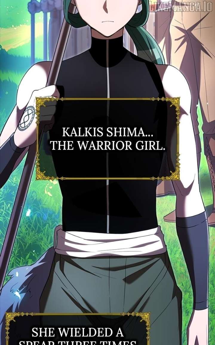 I am the Most Powerful Transcendent Being Chapter 71 - Page 11