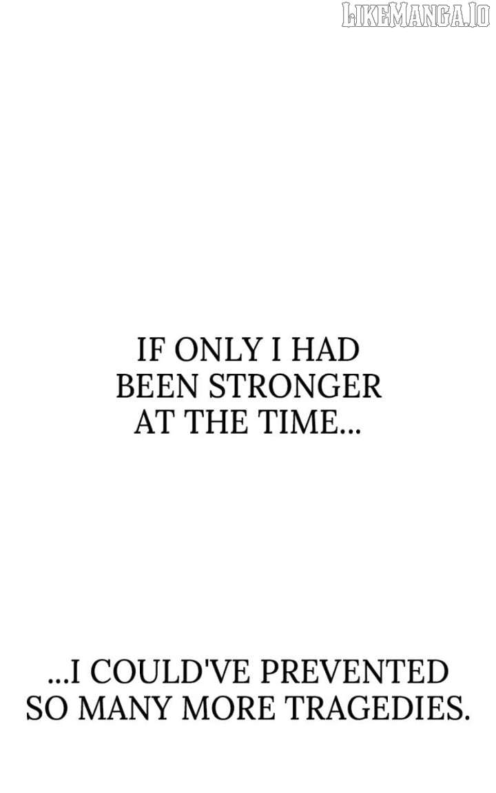 I am the Most Powerful Transcendent Being Chapter 71 - Page 110