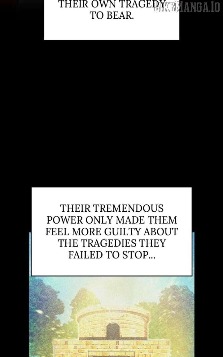 I am the Most Powerful Transcendent Being Chapter 71 - Page 114