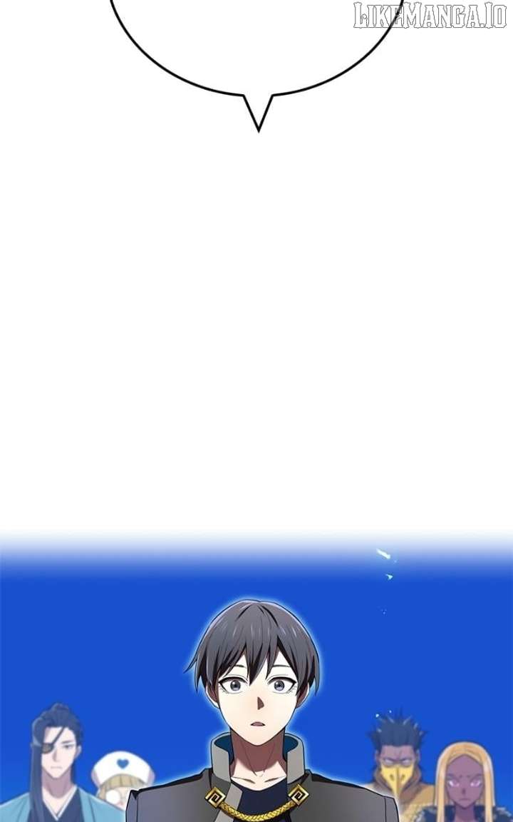 I am the Most Powerful Transcendent Being Chapter 71 - Page 123