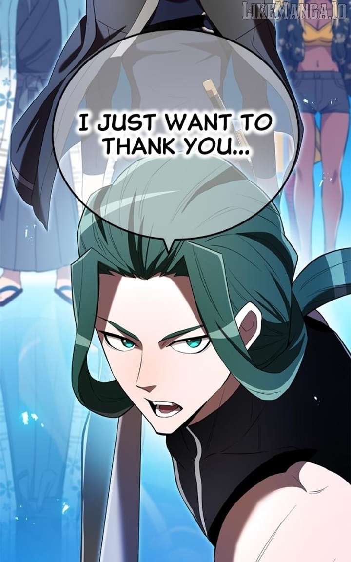 I am the Most Powerful Transcendent Being Chapter 71 - Page 124