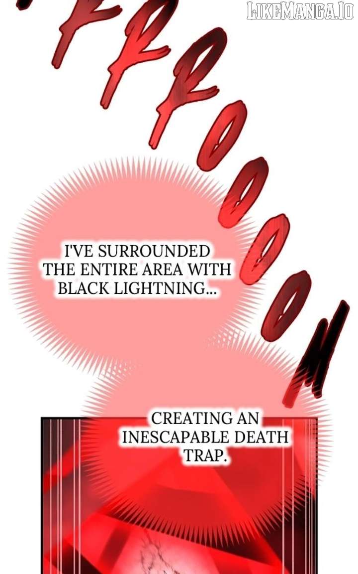 I am the Most Powerful Transcendent Being Chapter 71 - Page 127