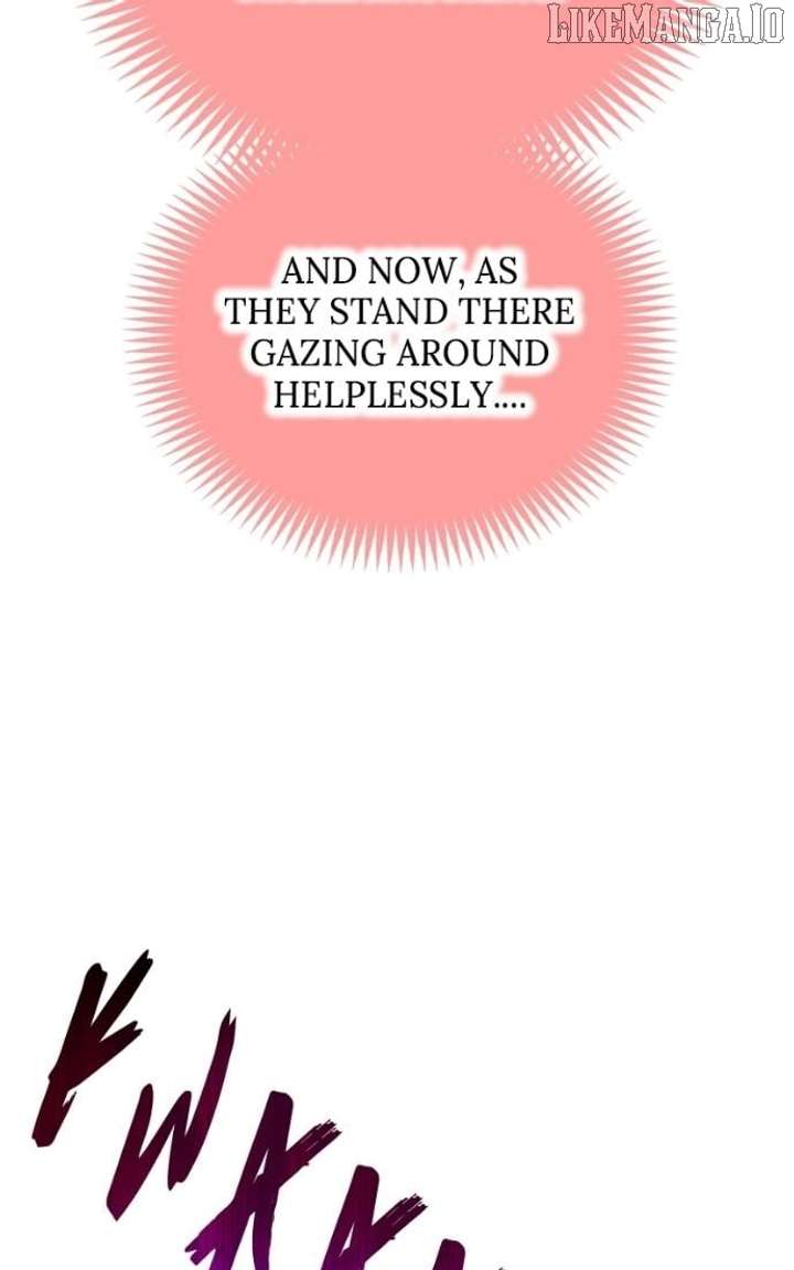 I am the Most Powerful Transcendent Being Chapter 71 - Page 129