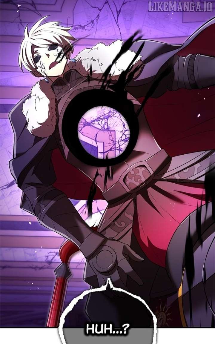 I am the Most Powerful Transcendent Being Chapter 71 - Page 136