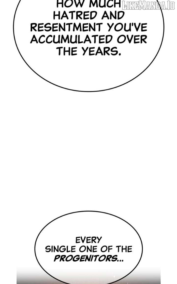 I am the Most Powerful Transcendent Being Chapter 71 - Page 139