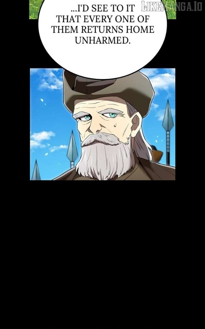 I am the Most Powerful Transcendent Being Chapter 71 - Page 14