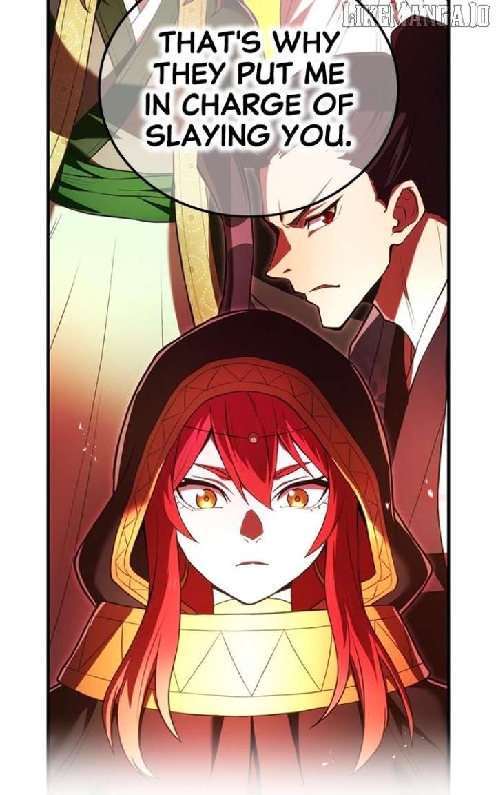 I am the Most Powerful Transcendent Being Chapter 71 - Page 141