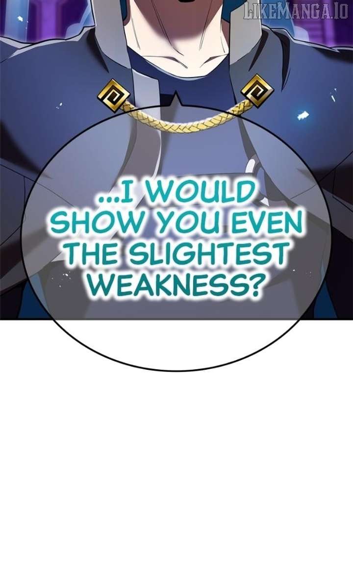 I am the Most Powerful Transcendent Being Chapter 71 - Page 144