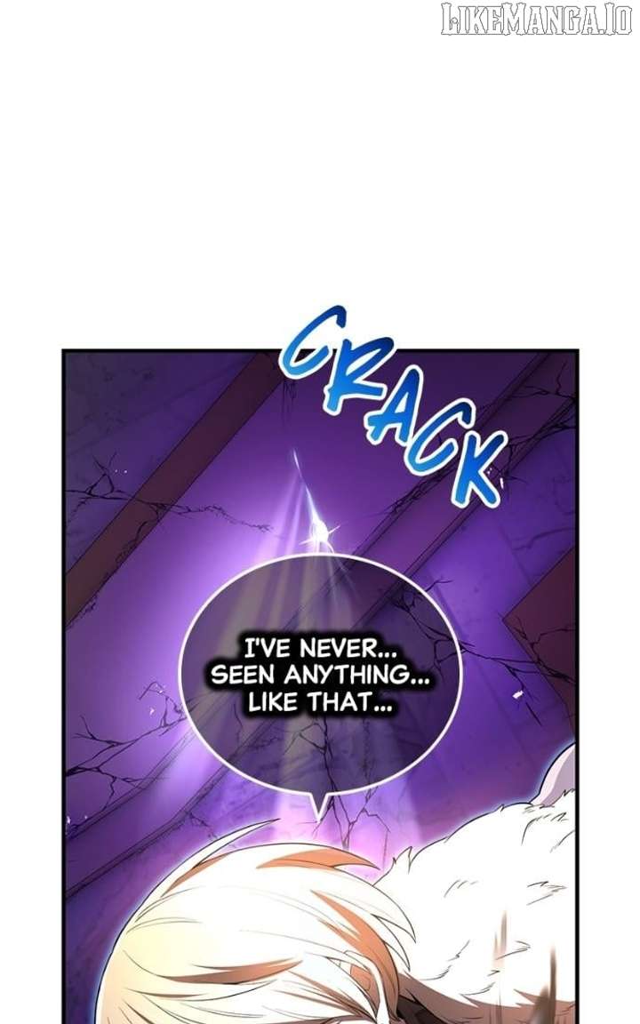 I am the Most Powerful Transcendent Being Chapter 71 - Page 145